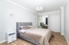 Premium Apartment Chisinau